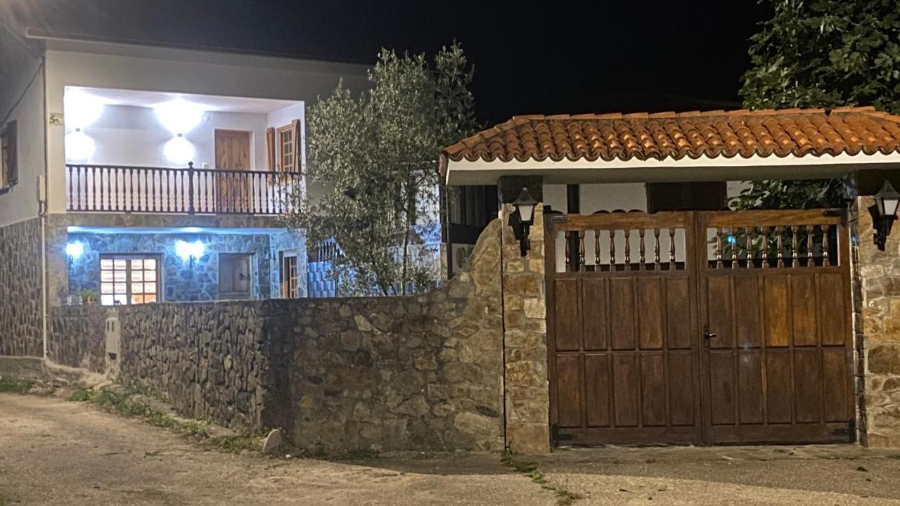 Mar y Montaña - casa completa finca privada Lamuno Exterior foto